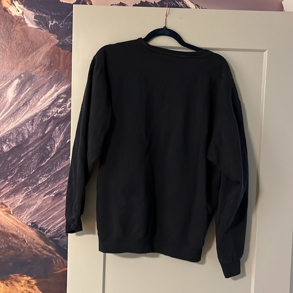 The office crewneck sweatshirt - size L - Picture 4 of 4